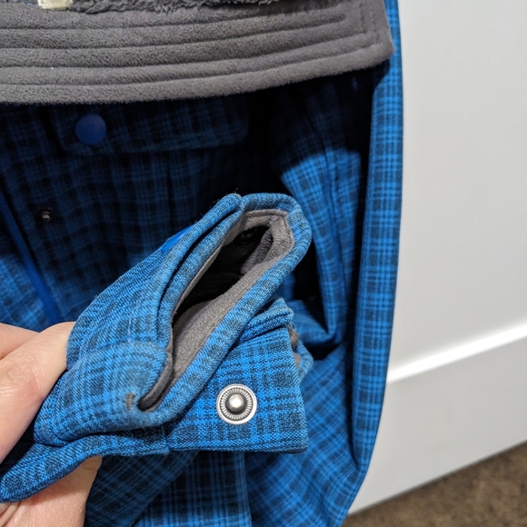 North Face jacket - Picture 5 of 6